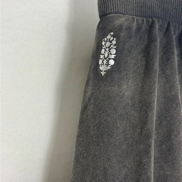 FP Movement by Free People Black mini skort- M - Picture 10 of 11